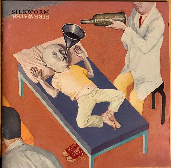 Fred Barrett tweet media