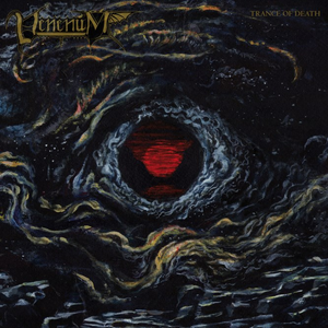 Thrasher_1971's tweet photo. Now playing : Merging Nebular Drapes by Venenum
Album: Trance of Death
Song link: https://t.co/H0lDvDbG9F      

Death Metal playlist: https://t.co/hQvdDt7AjG

#Venenum #Metalthrasher #Metal #DeathMetal #NowPlaying https://t.co/cazENkZX8x