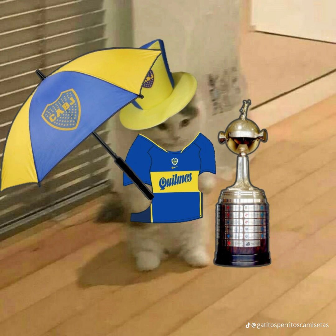 Arranca la semana de Libertadores!