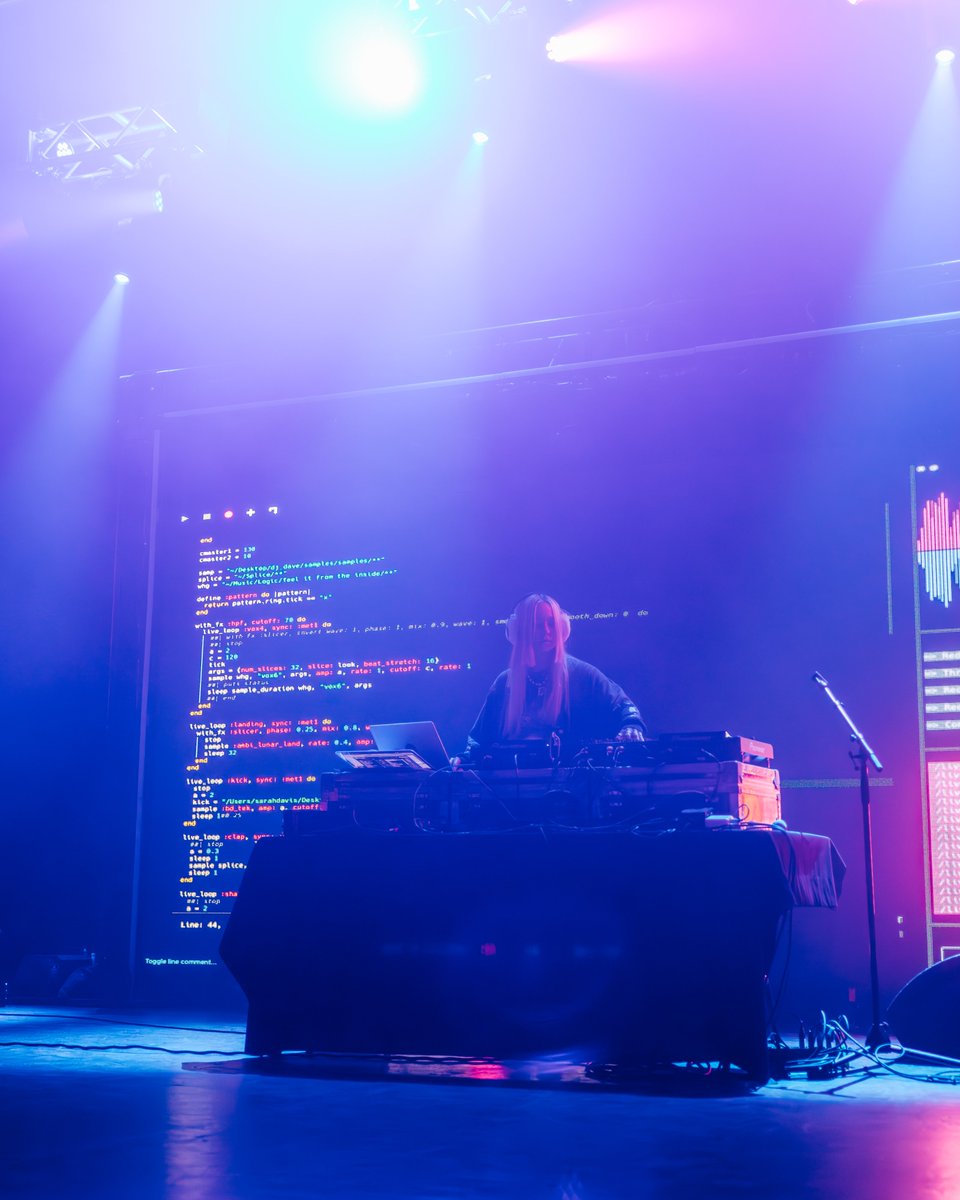 College Street Music Hall tweet media