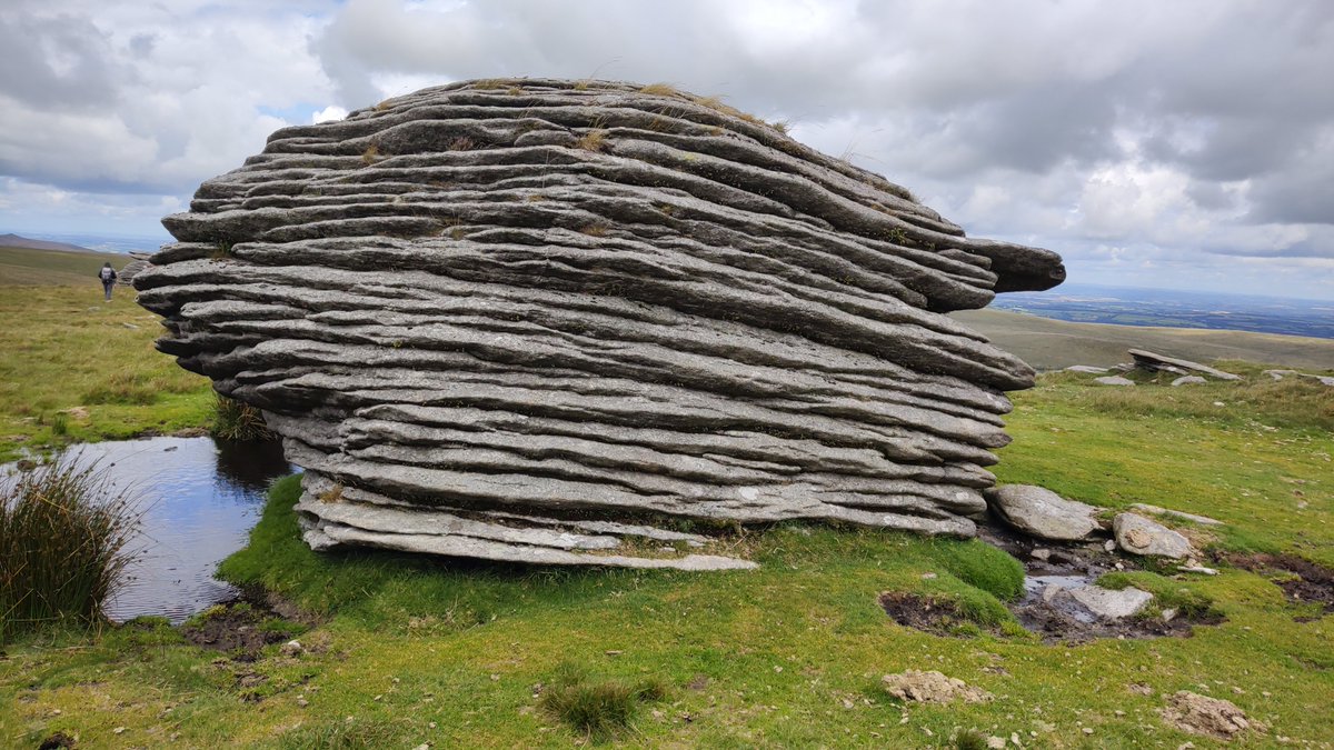 ExeterRamblers's tweet image. A superb walk  led by one of our regular walk leaders, Bob Pond.  An +11 mile meander to the north west of Fernworthy reservoir.  A favourite area for many walkers, hikers and ramblers.  Some images courtesy of Lisa Templeton.