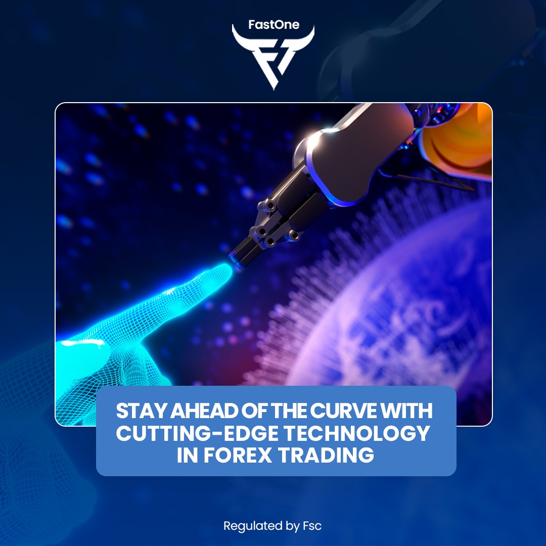 fastone_global's tweet image. Trading smarter, not harder, with the power of futuristic tech by our side 📈🚀 

#ForexInnovation #TechTrader #TradingEdge #FastoneJourney #ForexExplorers #trading #forexrevolution