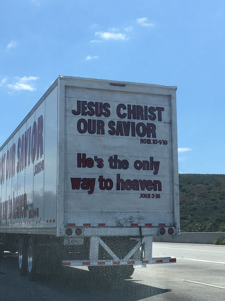 thompsonb2569's tweet photo. JESUS IS THE ONLY WAY TO HEAVEN https://t.co/ztz7i1LEOf