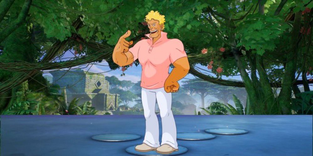 BrodyFoxx's tweet photo. Day 6 of asking for the Brody Foxx @FortniteGame skin. 

Look @TimSweeneyEpic let me break it down as to why it would be EPIC to have the Brody Foxx Fortnite skin. 

E = Everyone loves Brody Foxx 
P = Parents love Brody Foxx
I = I love Brody Foxx 
C = Children love Brody Foxx 

Think of the children, Tim! Think of the children! For just one Fortnite Skin you too can fulfill a child’s dream of playing as Brody Foxx in Fortnite using the Brody Foxx Fortnite skin. 

We await your response, Tim. 

Til then I’ll be back tomorrow with an even more persuasive argument as to why I, Brody Foxx, deserve to have a Brody Foxx Fortnite skin in Fortnite.

-Brody Foxx