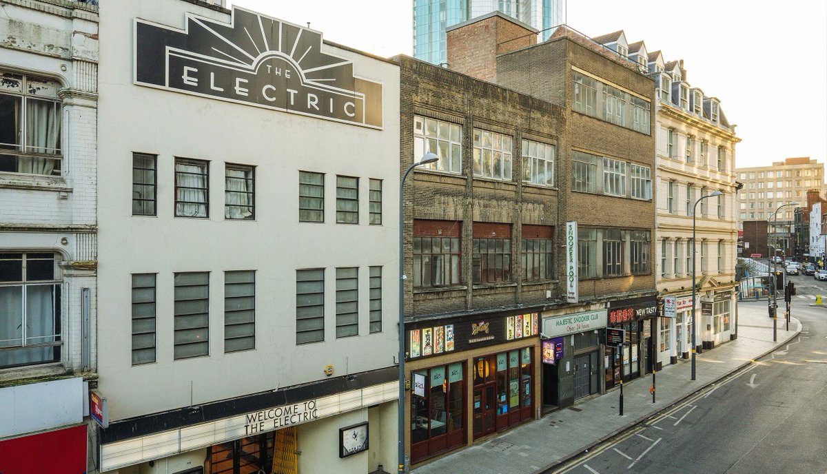 Bham Heritage Week tweet media