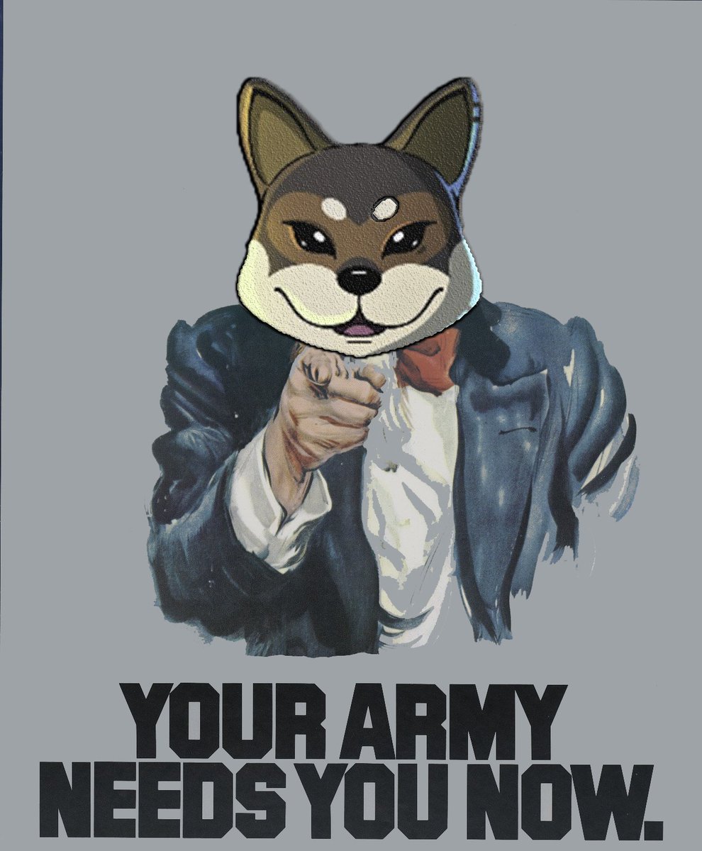 SHIKOKU_INU_DAO's tweet photo. #Shik  is the beginning of a new era, an era where only the top dogs survive. Shikoshi has a vision! The vision to give power and wealth to everyone that is part of the #Shikarmy and revolution. Thanks @Shikokuinucoin ,@vitalikbuterin and #Shikarmy . That is Reality!!! https://t.co/G2OY2dAiqI