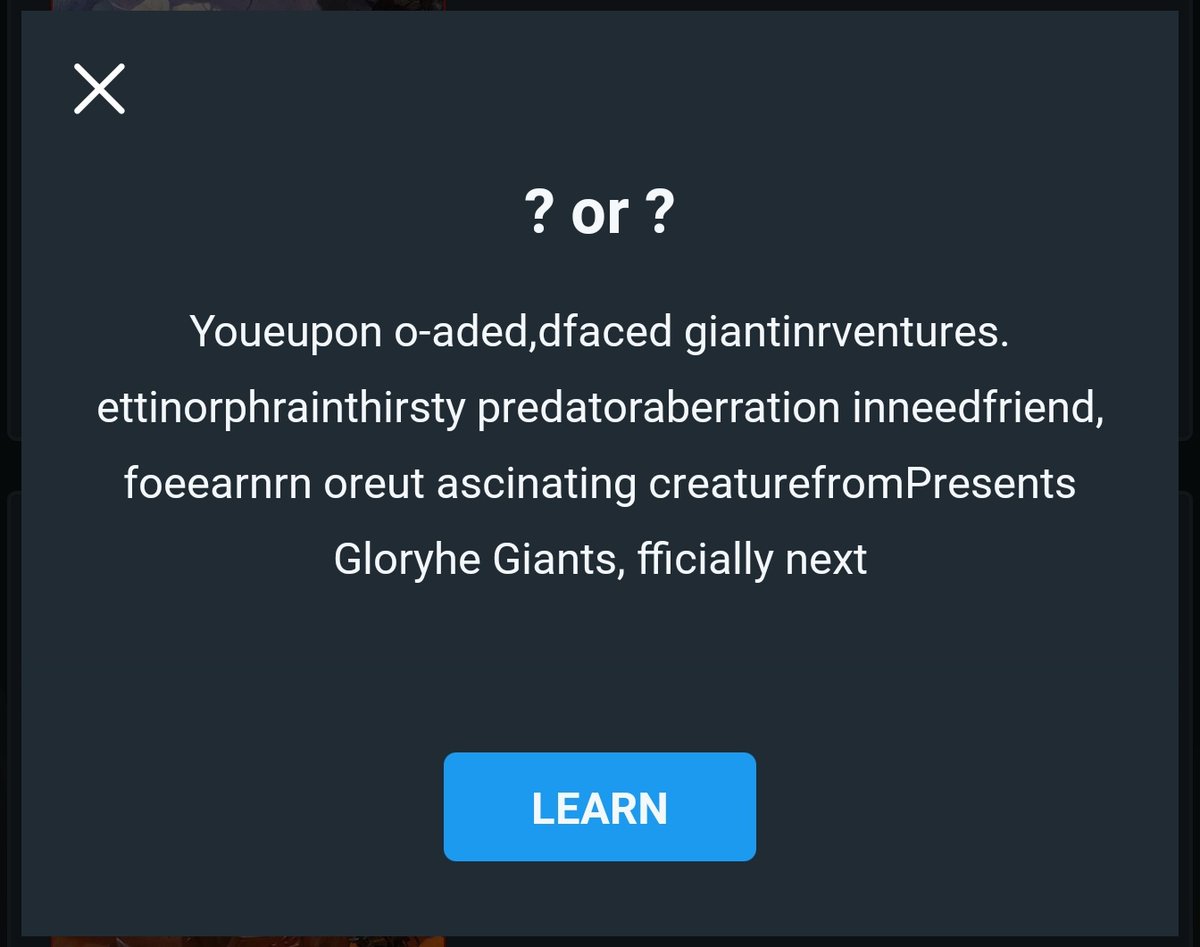 windslicer4's tweet image. Intern is drunk again #dndbeyond