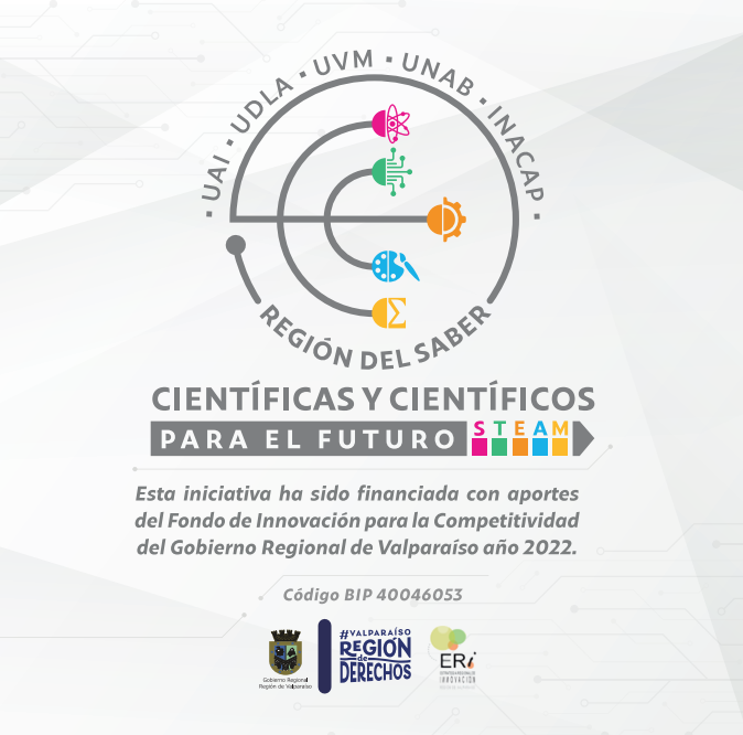 ingenieriaUAI's tweet photo. ¡109 estudiantes de Petorca visitaron el Campus Viña del Mar en el contexto del #ProyectoRegióndelSaber!  

💡 Esta iniciativa ha sido financiada con aportes del Fondo de Innovación para la competitividad del Gobierno Regional de Valparaíso año 2022 Código BIP 40046053. https://t.co/gdZQ9O4M6t
