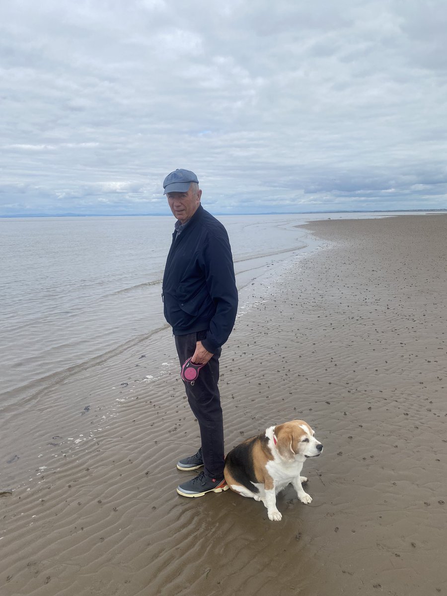 RachelSheffiel1's tweet photo. Any one else’s beagle hate water? Tried everything 🙈😂 https://t.co/7AXWSgqrf1