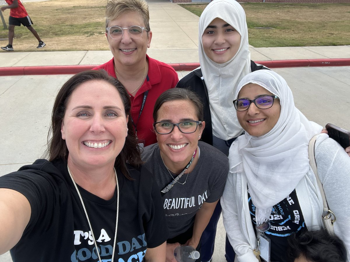 Leslie O'Brien M. Ed. tweet media