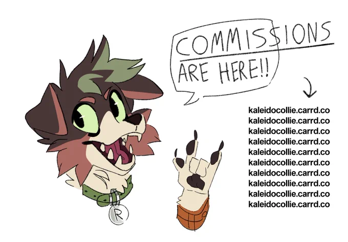 commissions are open again!!! a bit different this time, i'm keeping applications open for much longer now, and then just announcing whenever i accept a new batch!  ORDER HERE:   options are:   - character illustration   - conversation sketch  - bust icon