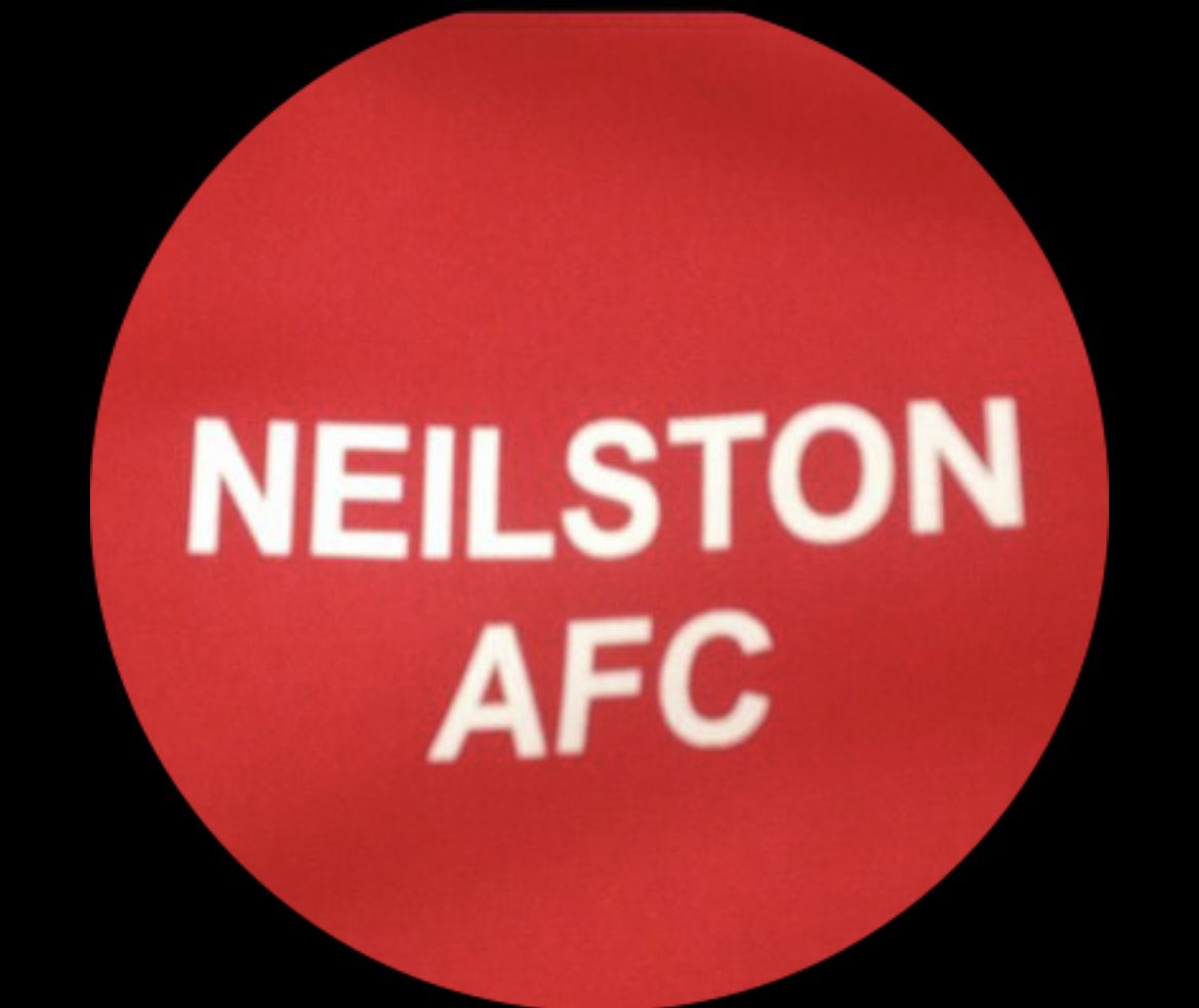 NeilstonAFC's tweet photo. Neilston AFC are still looking to add some players to the current squad for this season, we play in the SPAFA premiership, training is on a Tuesday evening at Cowan park Barrhead @ 6:45pm  @spafaofficial @TeamfinderScot1 @scottish_aff @AmmiesFitba RT’s appreciated ⚽️ https://t.co/hCWDVodQed