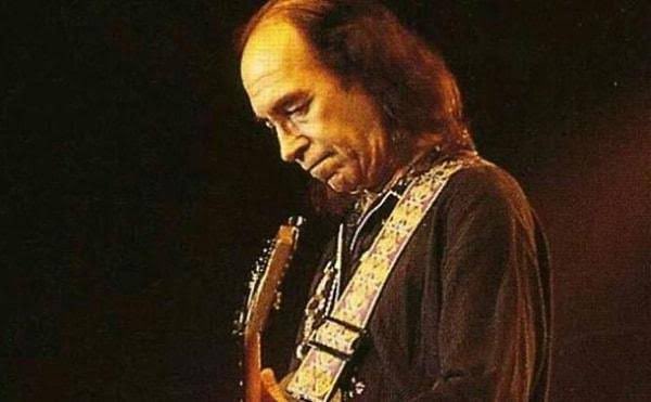 Olmadı bu üzdün Erkin Baba. 

Nur içinde yat🙏

#ErkinKoray