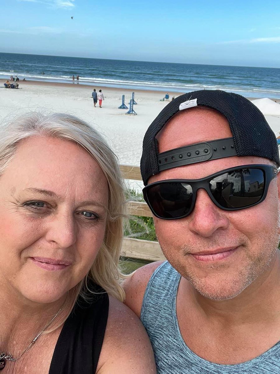 coachgadberry's tweet photo. Happy Birthday to the love of my life. Your the best. Have a great day! https://t.co/qYYAJNMuBC
