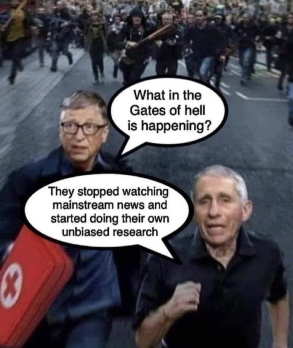 Paul Hookem tweet media