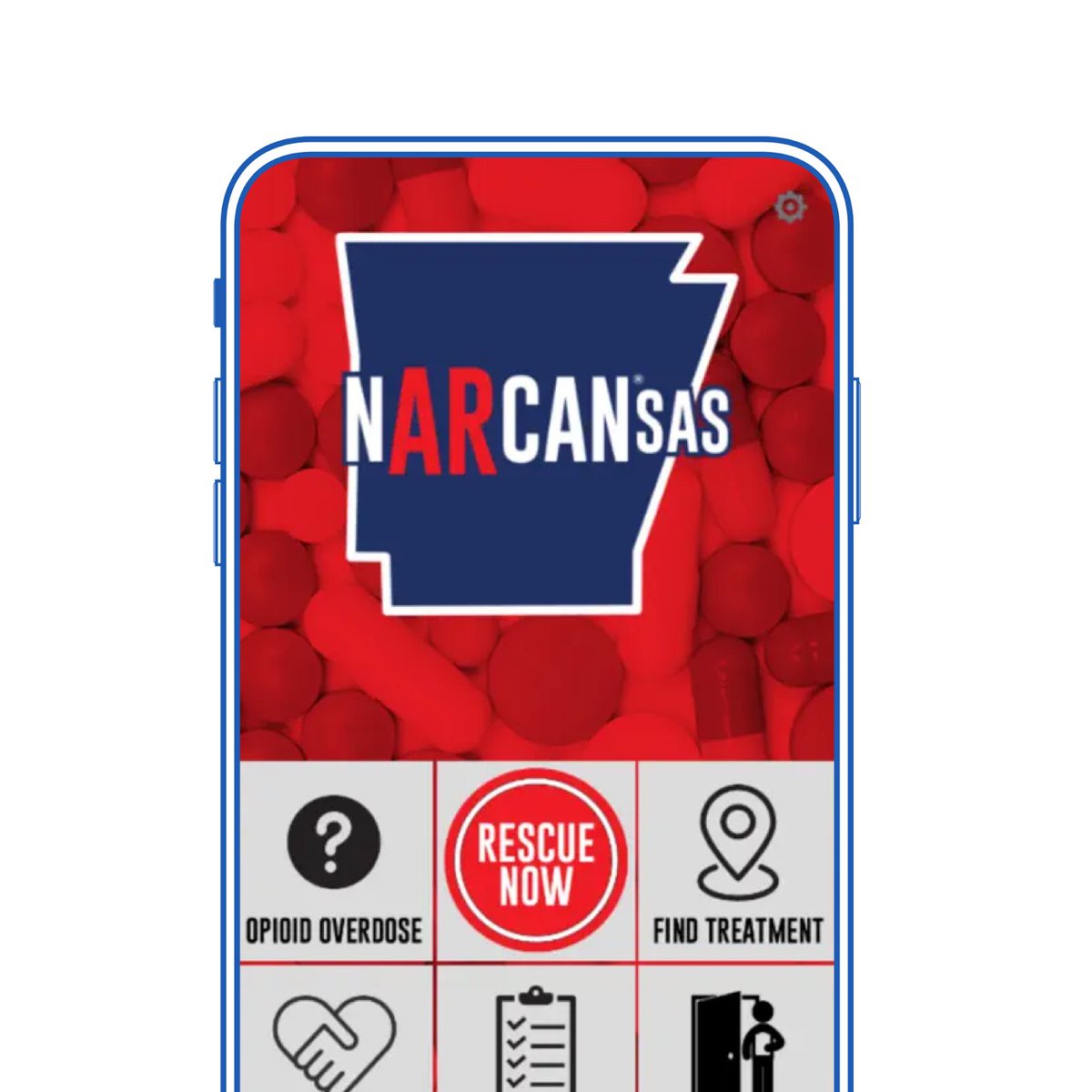 Together Arkansas tweet media