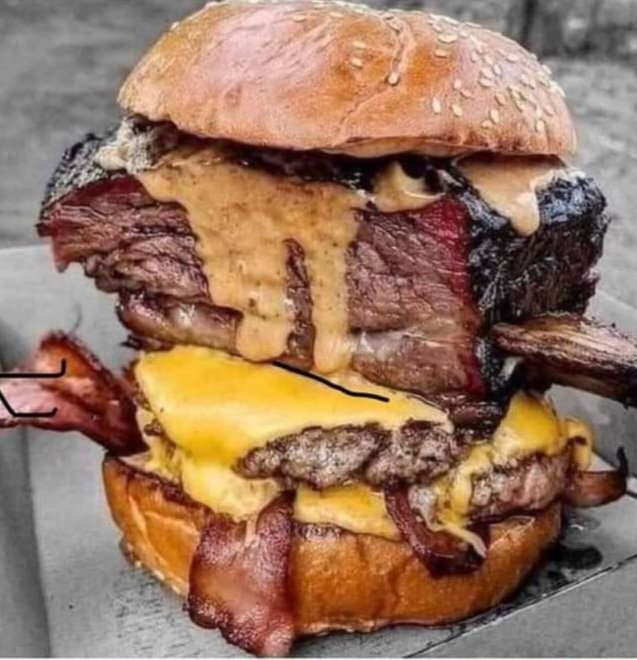 Master_Iota_Vsn's tweet image. Second attempt at a #salad ... I don&apos;t know what I&apos;m doing wrong. Maybe it&apos;s the lettuce 🤔

#kitchenhelp