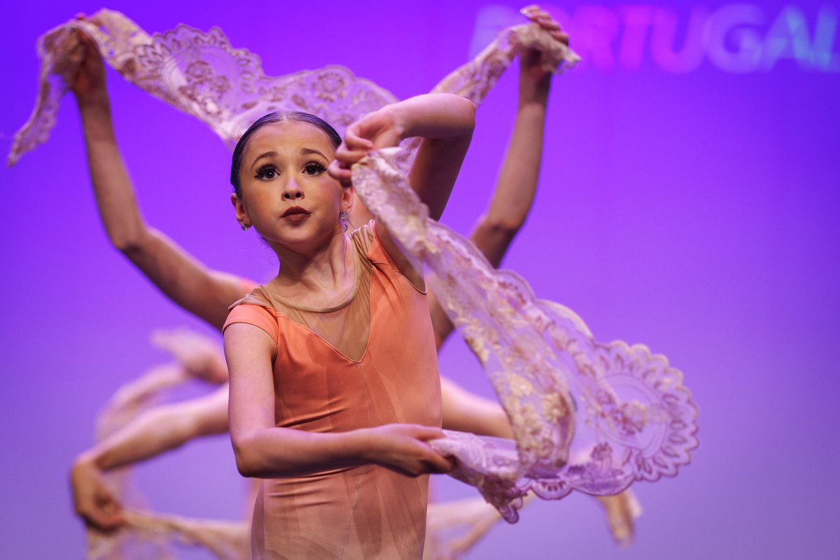 Dance World Cup tweet media