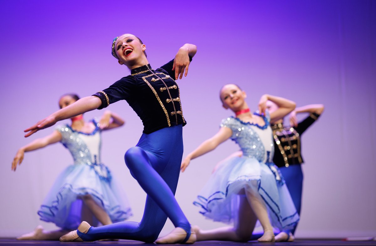 Dance World Cup tweet media