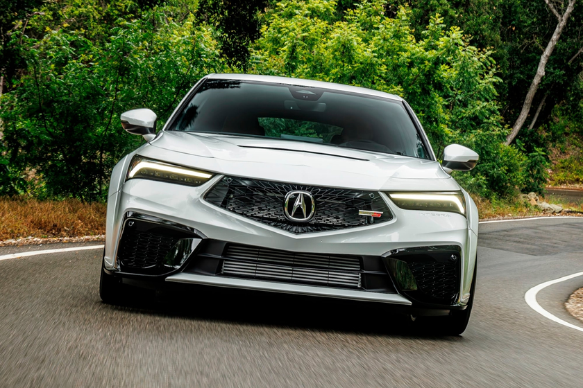 EdMartinAcura's tweet image. One of the coolest sports cars of 2023!  #IntegraTypeS
ow.ly/Jlh450Pm4VX