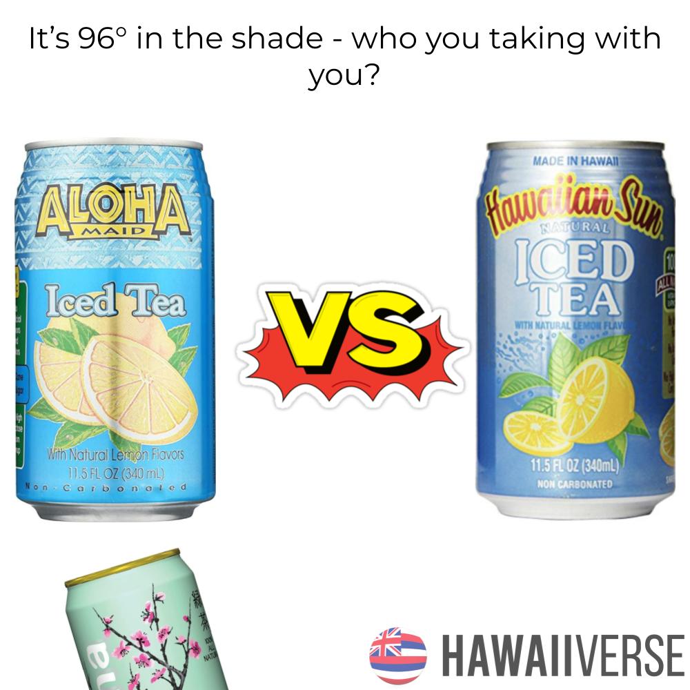 hawaiiverse's tweet photo. ☀️🌸🧃The only battle royale that matters⚔️.
#hawaiimemes #memesdaily #funnymemes #memelife #hawaiiverse #supportlocalhi #supportlocalhawaii #madeinhawaii #hawaii #hawaiilife #hawaiiinstagram https://t.co/7lXBSAumhg