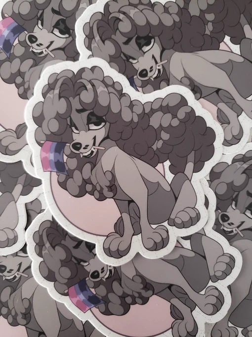 this months [p]atreon rewards! im offering another previous zine to incoming supporters. if you grabbed the offer last month youll automatically be getting this one as a bonus 
