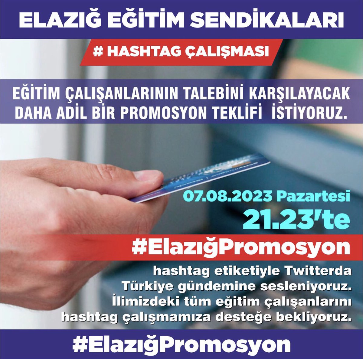 ozdemir_semra13's tweet photo. #ElazığPromosyon https://t.co/WCLKeKhY0M