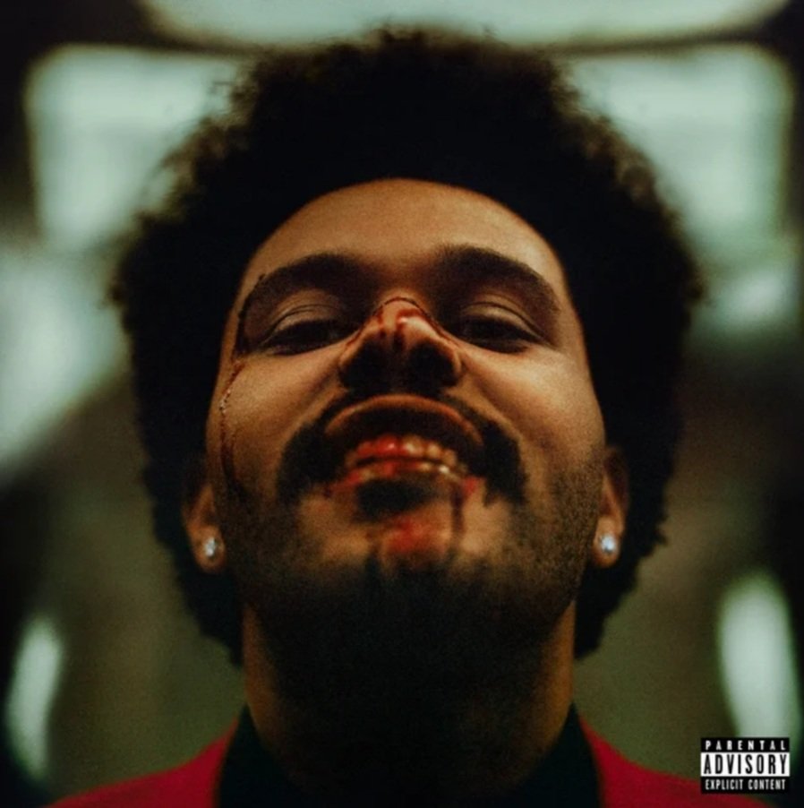 thefallknd's tweet photo. no album will ever come close to this masterpiece https://t.co/xvi1aBHii8