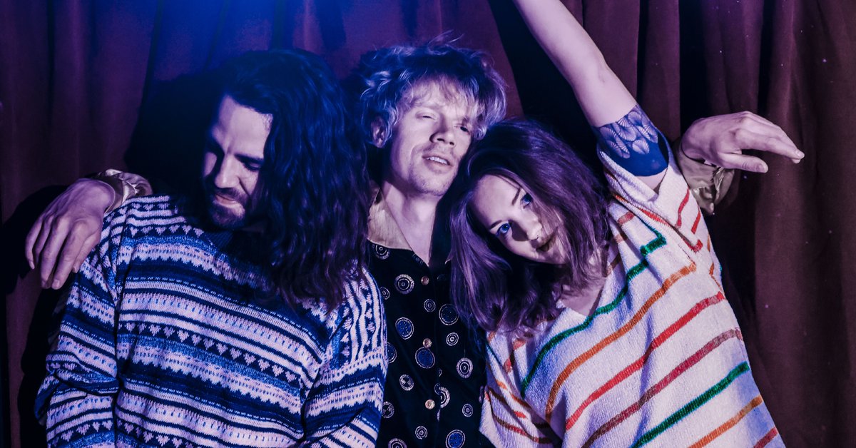 JUST ANNOUNCED! Calgary's <a href="/whatis36/">36?</a> and local favorites Garst are playing a co-headline show on 9/14! They'll be joined by Trees with Eyes for a great night in the Front Room. Tickets are ON SALE NOW, grab yours below! 🎸🎸

TIX: theslowdown.com.events