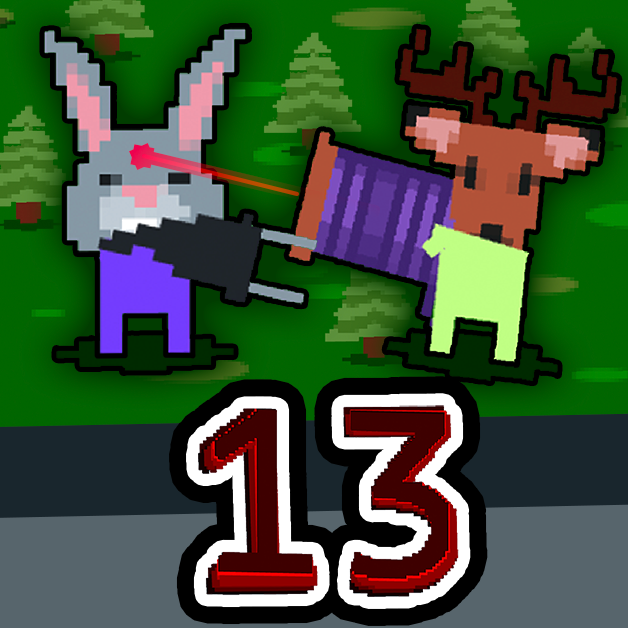 eliaskuvoice's tweet photo. Just approved next 13 version! 🥳🥳🥳 Then I'm drawing new thumbnails... #gamedev #solodev #indiegamedev #design https://t.co/tXGL4zKikM