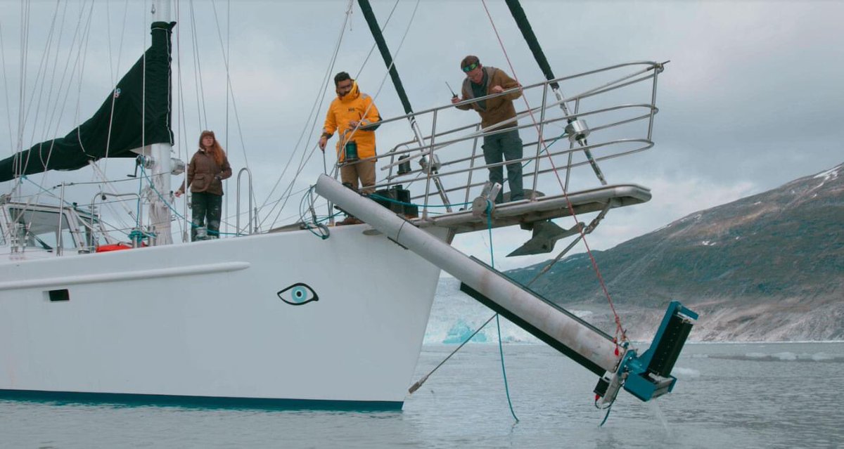 Woodard & Curran Foundation tweet media