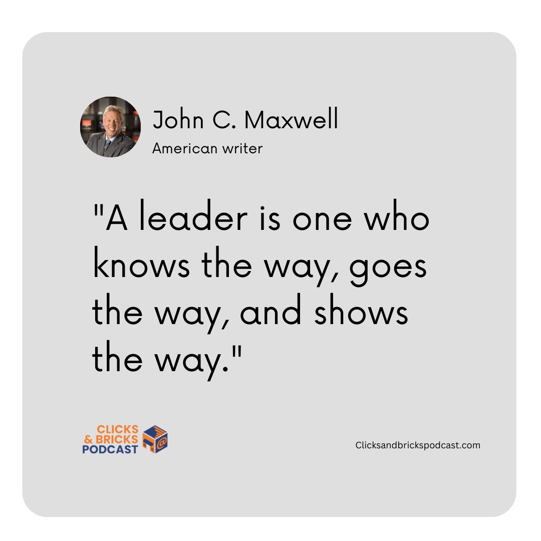 True leadership isn't just about giving orders; it's about setting an example and lighting the path for others to follow. A leader doesn't just talk the talk – they walk the walk with unwavering determination and integrity.
#LeadByExample #Inspiration #Success #Empowerment