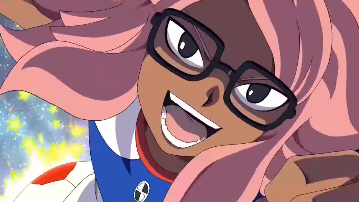 Inazuma11Pics's tweet photo. 3rd with 322 votes...

HURLEY KANE (TSUNAMI JOSUKE) 🌊 https://t.co/w0iqqoQRQ1