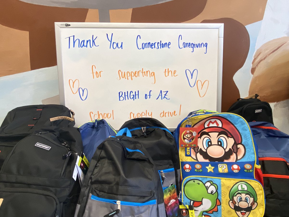 Boys Hope Girls Hope of Arizona tweet media