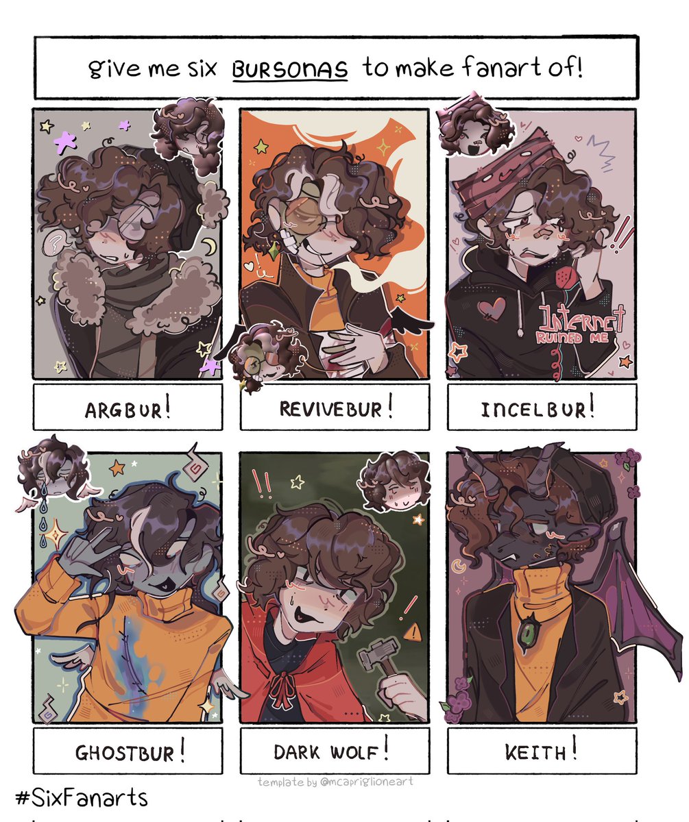 httpss_mizu's tweet photo. — Part 1(?)

#bursona #bursonas #wilbursootfanart #wilburfanart #argbur #incelbur #ghostbur #sorryboys #sorryboysfanart #mcytfanart https://t.co/6ROxcJs0AX