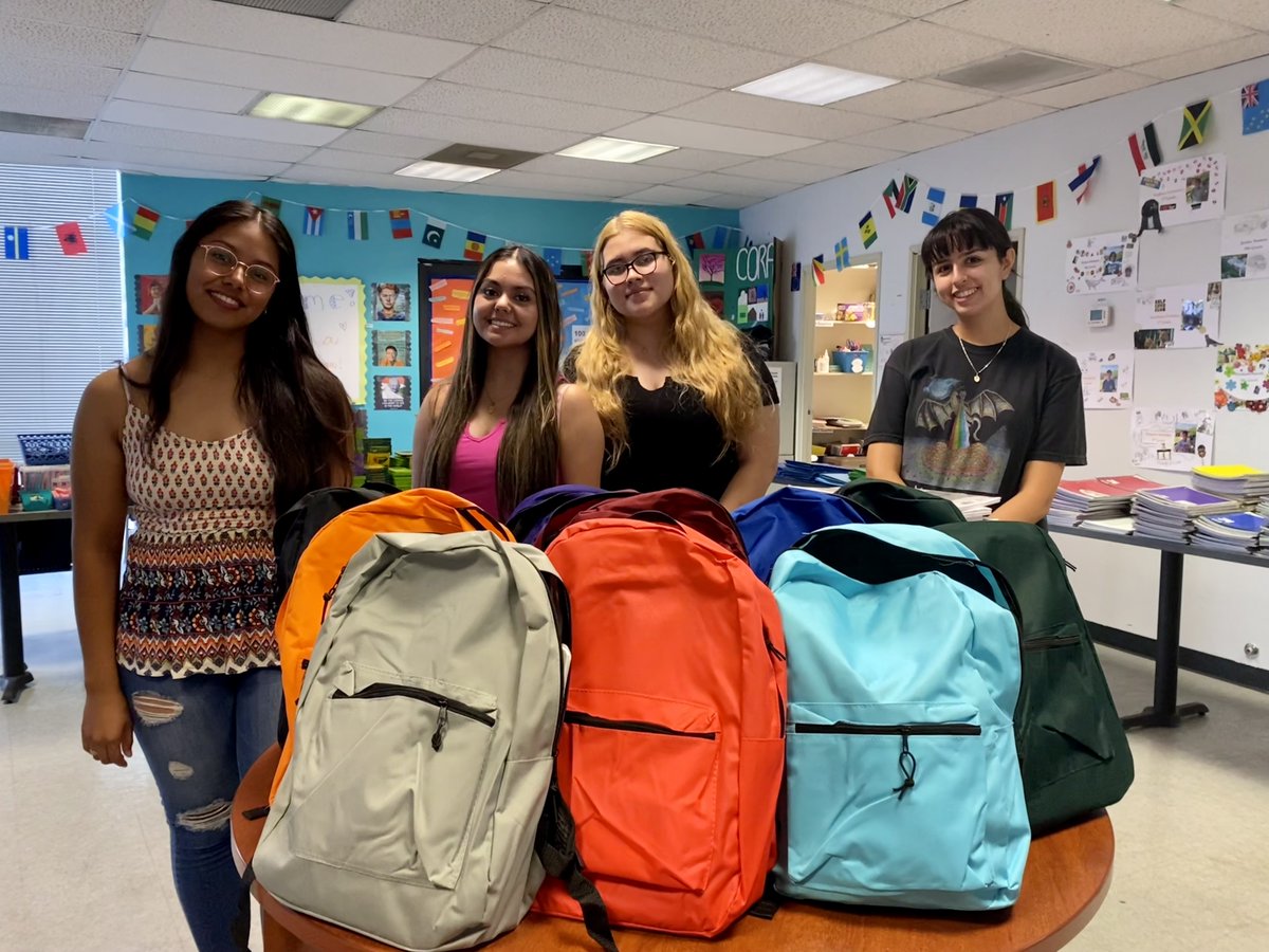 Boys Hope Girls Hope of Arizona tweet media