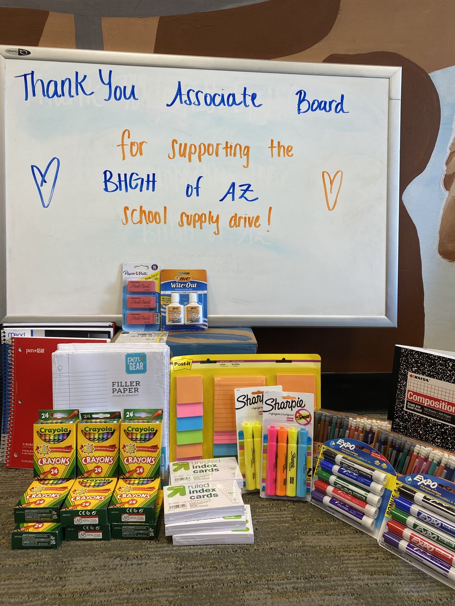 Boys Hope Girls Hope of Arizona tweet media