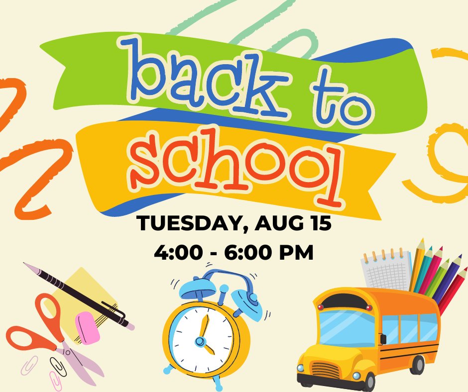 Goodwin Elementary School tweet media