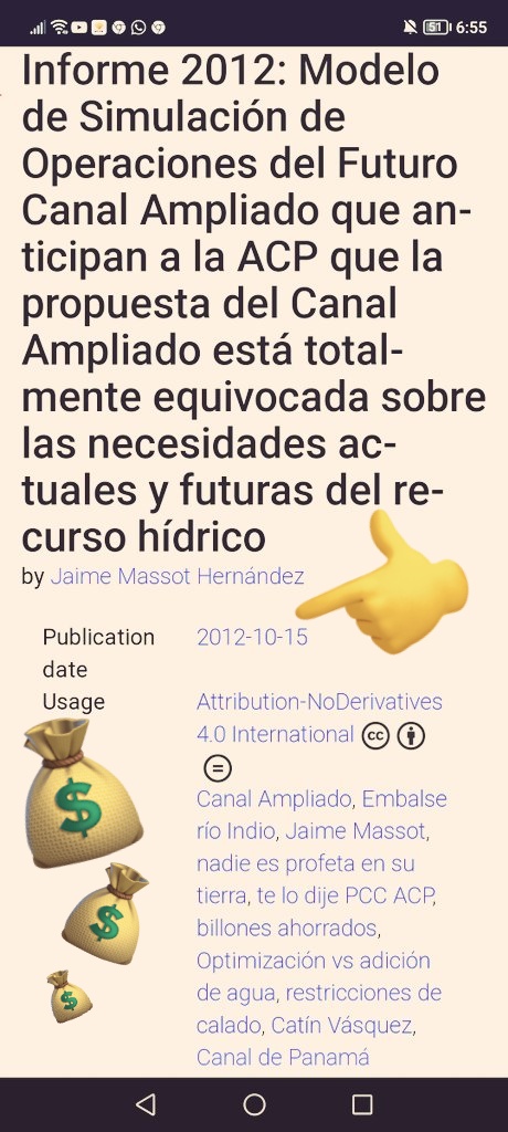 mococo45magnum's tweet photo. @iwdlc Hasta aquí llegó este #ContratoVendePatria✨
Todo #CONSPIRADOR contra la Nación se las verá con el pueblo💢💪🏽🔥
Los #COMPLICES Royo y Vásquez deben renunciar!
Ya no se les puede creer nada!
Es posible que si se pueda usar el BAYANO bien negociado y nos han engañado una vez más! https://t.co/PH0hvRKcnr