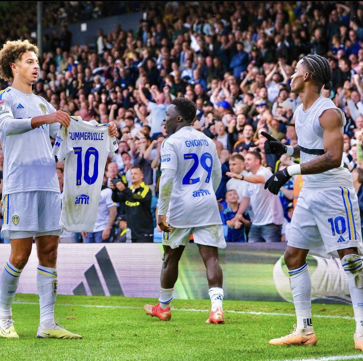 _RB_Ash's tweet image. 🥵🥵 #LUFC