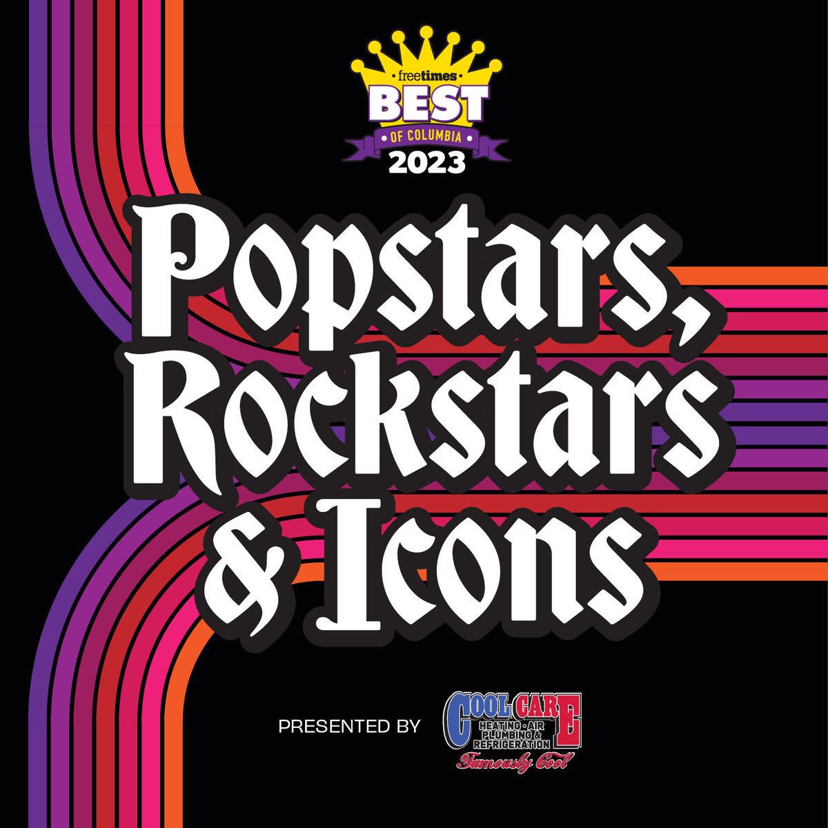 PCColumbia's tweet photo. Ready for Columbia’s best (of) party of the year? Tickets are on sale now: https://t.co/tssGqmyppc https://t.co/ovnyGLjyPm