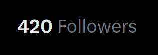 tesla_community's tweet photo. the perfect follower number doesn't exi... https://t.co/QqBPdA8Itv