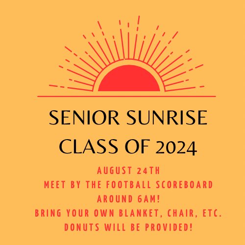 PHS Student Section tweet media