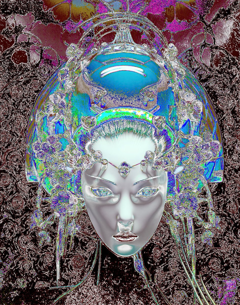 aGANVogh's tweet image. GN everyone!!🦊
Important Announcement!!!🥳✨
THE GAN VOGH AI ART CONTEST IS LIVE!!
PRIZES:
🥇1rst: I will acquire the winner's artwork for 0.15ETH
🥈2nd: I will acquire the second-place artwork for 0.1 ETH
🥉3rd: I will acquire the third-place artwork for 0.05 ETH
Jury…