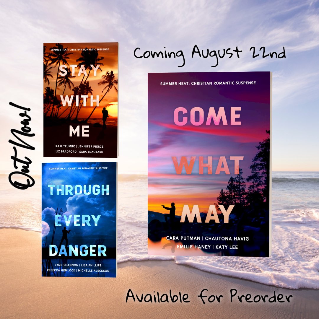 Allyson Anthony tweet media