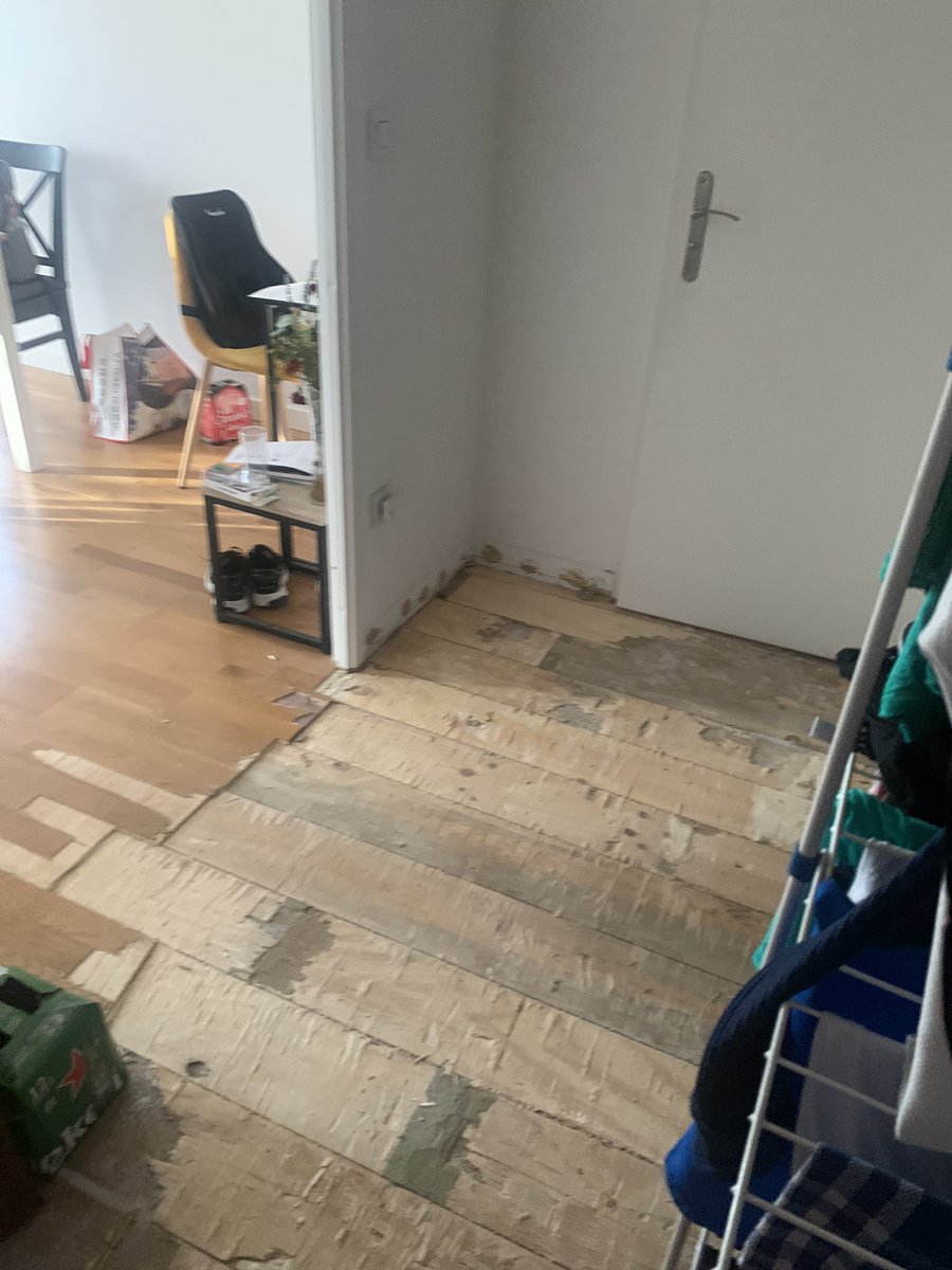 almafrancesa_br's tweet photo. @AssurancesBPCE J’attends votre responsabilité sociale au honorer vos clients . J’ai un chantier chez moi depuis une semaine pour un dégâts des eaux qui a eu lieu depuis de 18 mois et les travaux sont en arrêt. Votre politique de RSE n’est pas en ligne avec la réalité de vos services . https://t.co/dyNQKjIyko