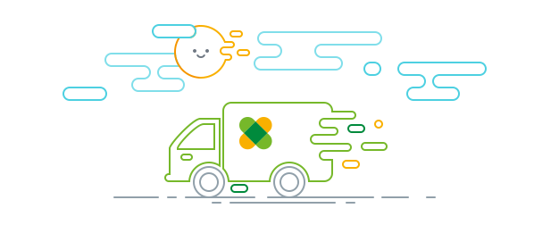 Dobírka už netáhne, přitom ještě před covidem měla na lékárna.cz 60 % podporovatelů. Dneska se u nás ale platí hlavně platební kartou, a to každý třetí nákup.