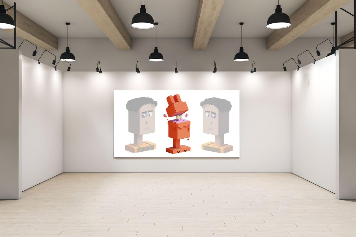 Happy Monday Everyone. Let's get it this week ☀️

#BBITS