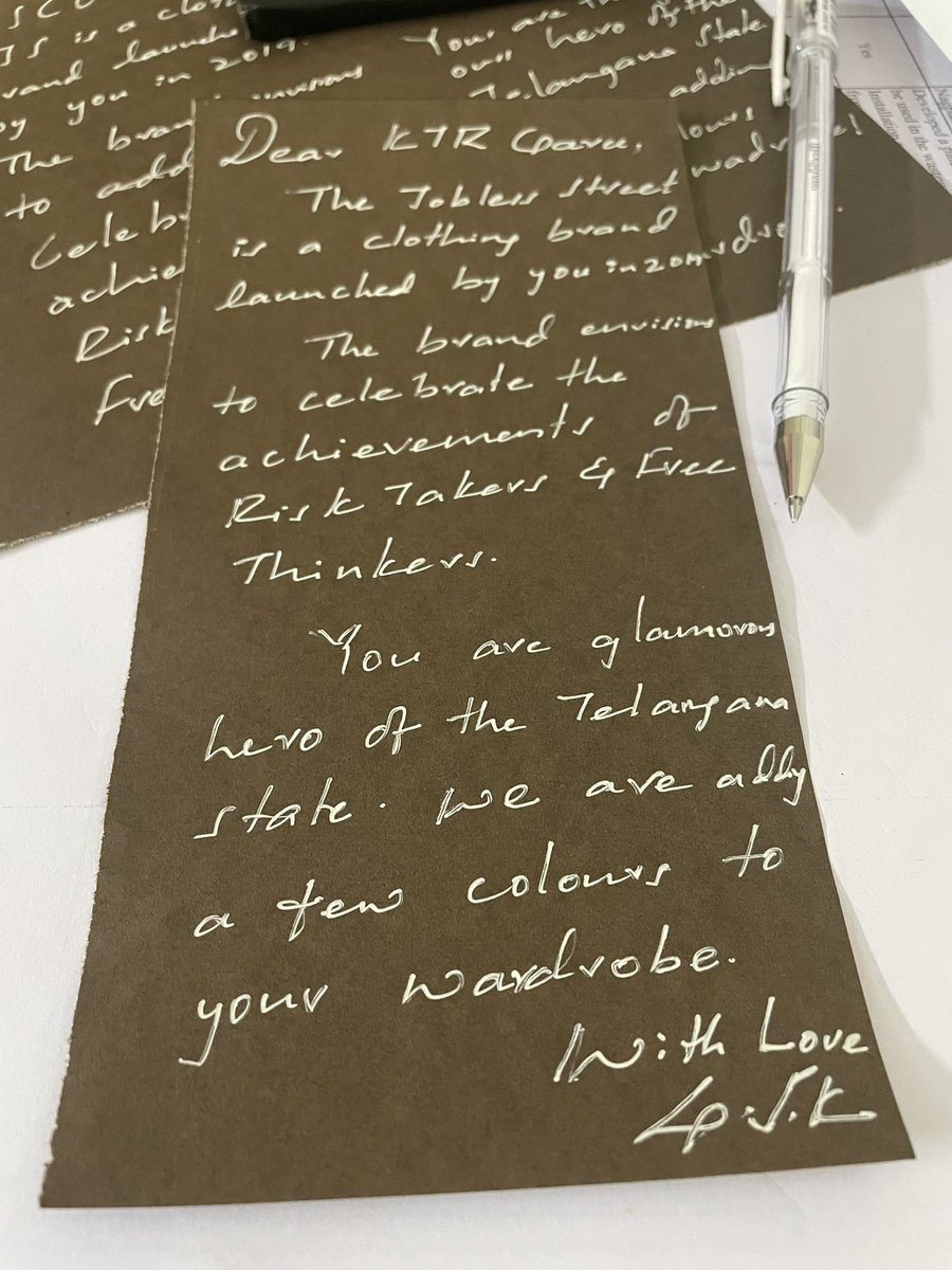 saikiran gaddam tweet media