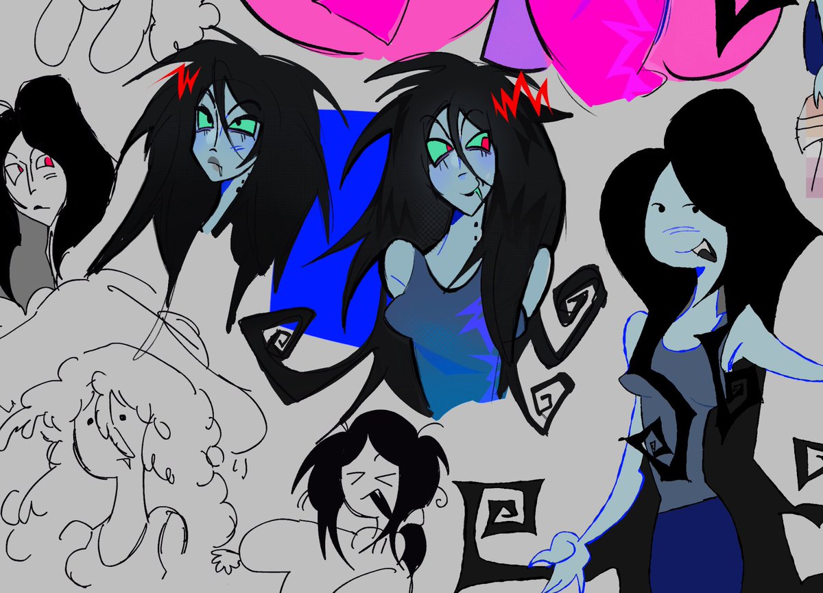 #adventuretime I’ve been binging everyday all day